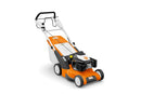 Tondeuse gazon STIHL RM 545 VM