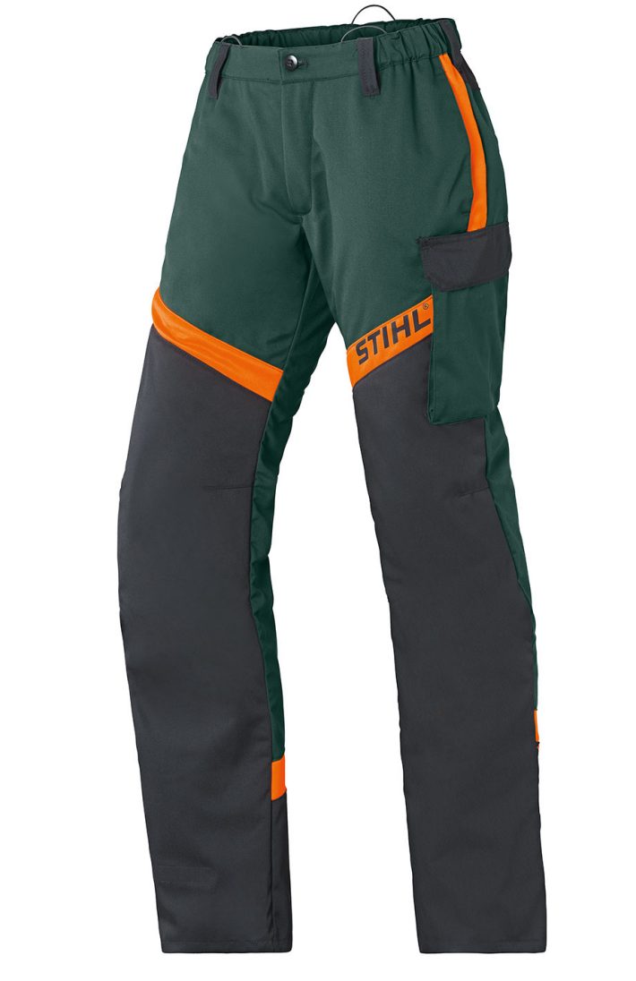 PANTALON STIHL FS PROTECT