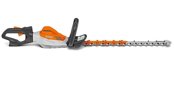 Taille haie STIHL HSA 130 R 75cm