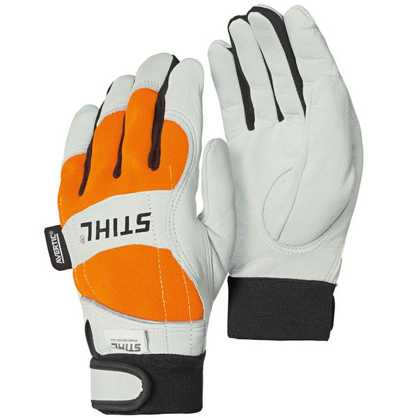 GANTS ANTICOUPURES DYNAMIC PROTECT MS