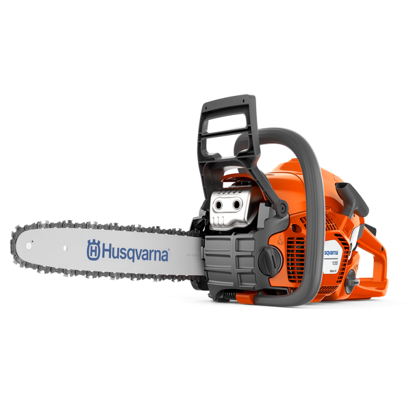 Tronçonneuse HUSQVARNA 135 MARK II