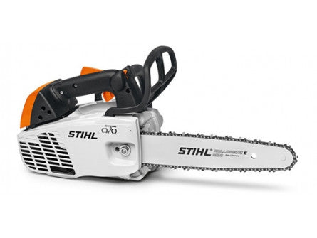 Tronçonneuse thermique STIHL MS 194 T